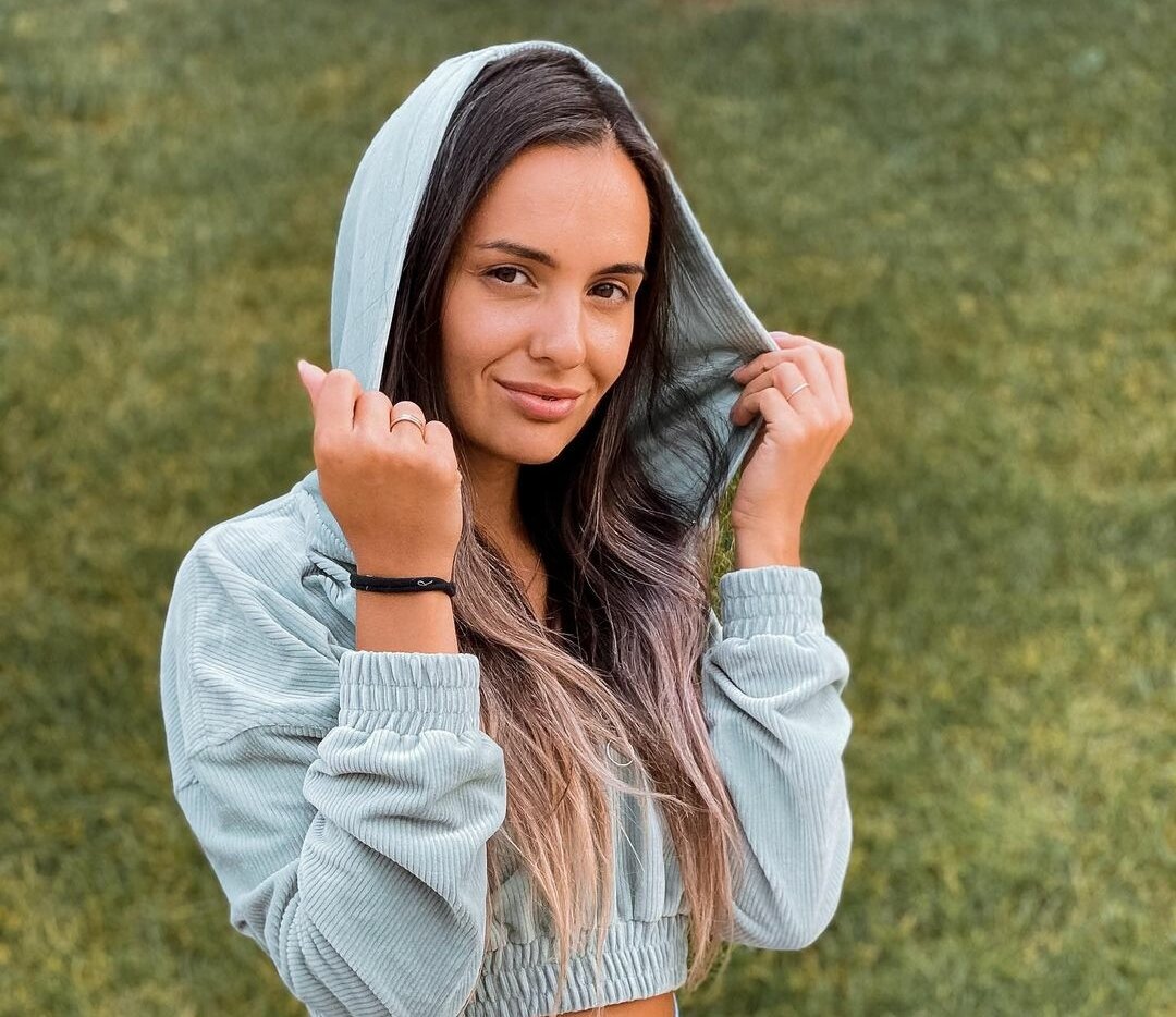 Лилия Стародубцева