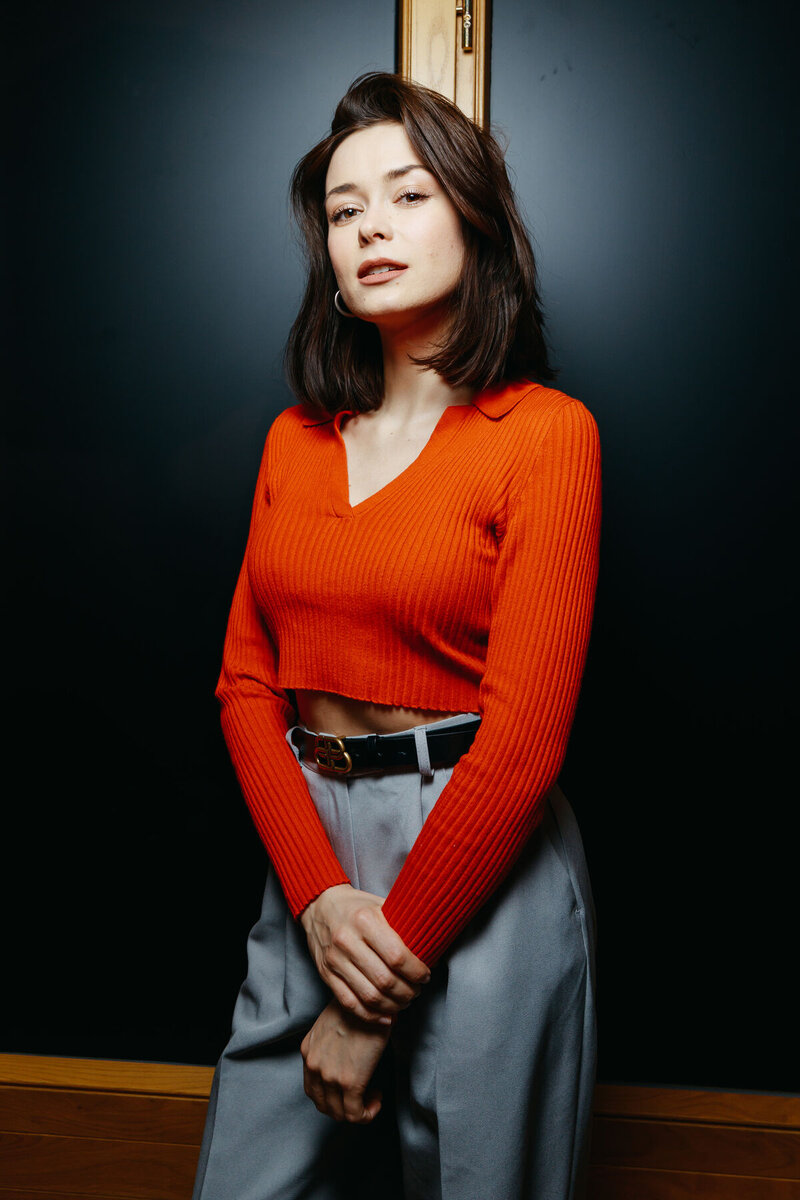 Александра Власова