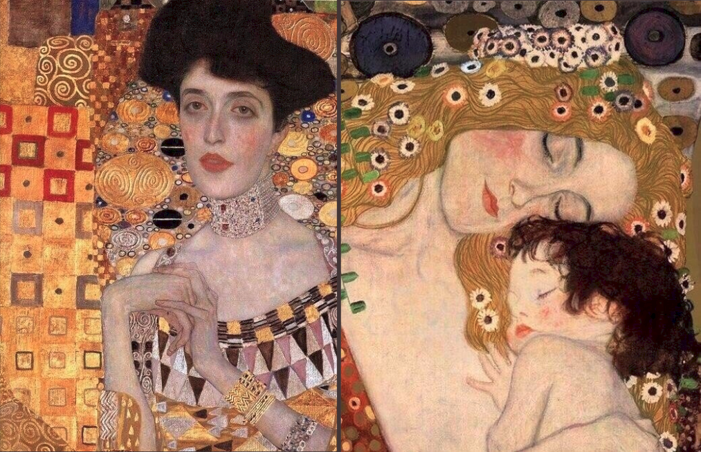 Густав Климт