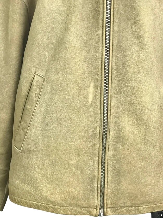 Пошив двух сумок  из мужской куртки.Ателье Ирины Берзиной.