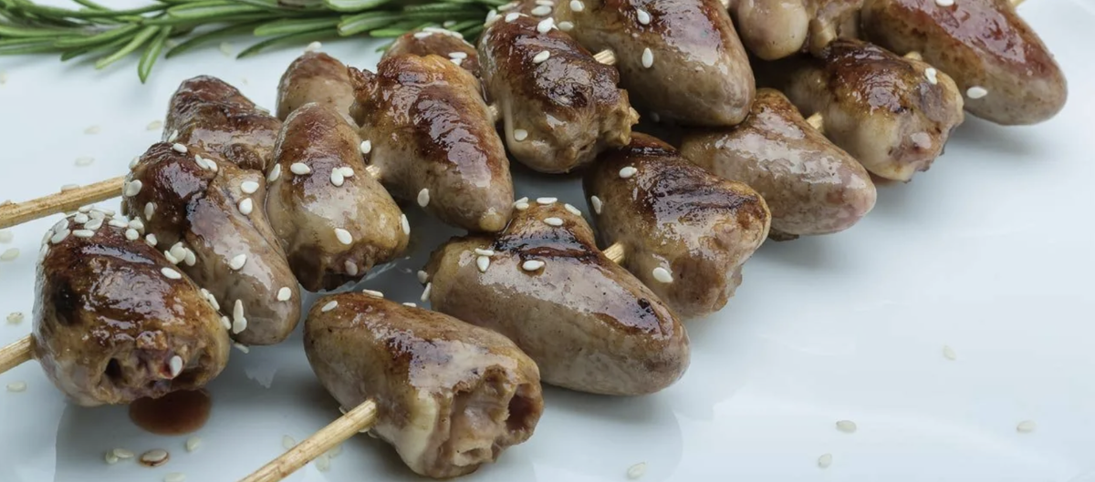 Один из легких способов приготовления - в мультиварке. Быстро, вкусно и удобно 