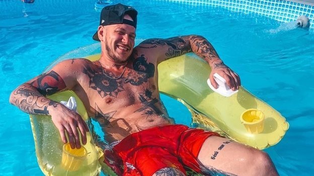    Борис Спрыгин. Соцсети