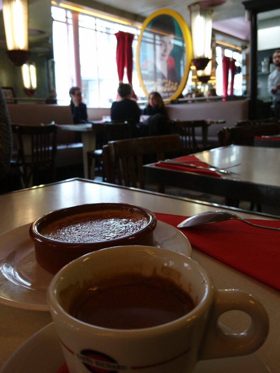 За минуту до совершения ритуала с корочкой