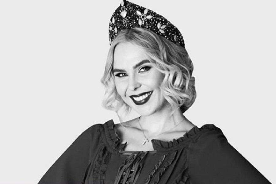 Представительница раков - Пелагея.