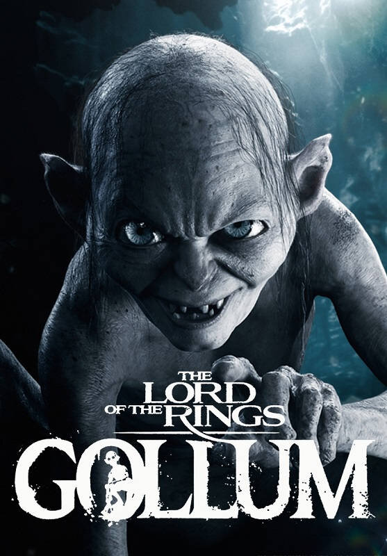 The Lord of the Rings: Gollum, рейтинг 3,9 из 10