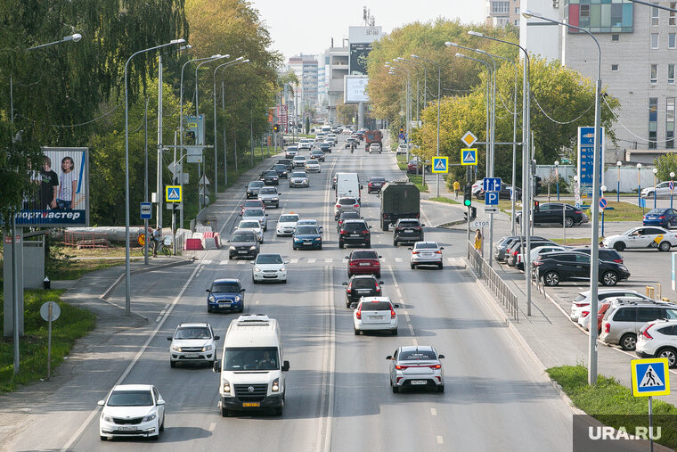    Причиной перекрытия стали мероприятия в честь Международного дня пожилых людей