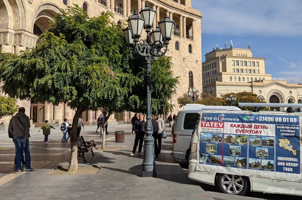    Свыше 20 тысяч жителей Нагорного Карабаха переехали в Армению