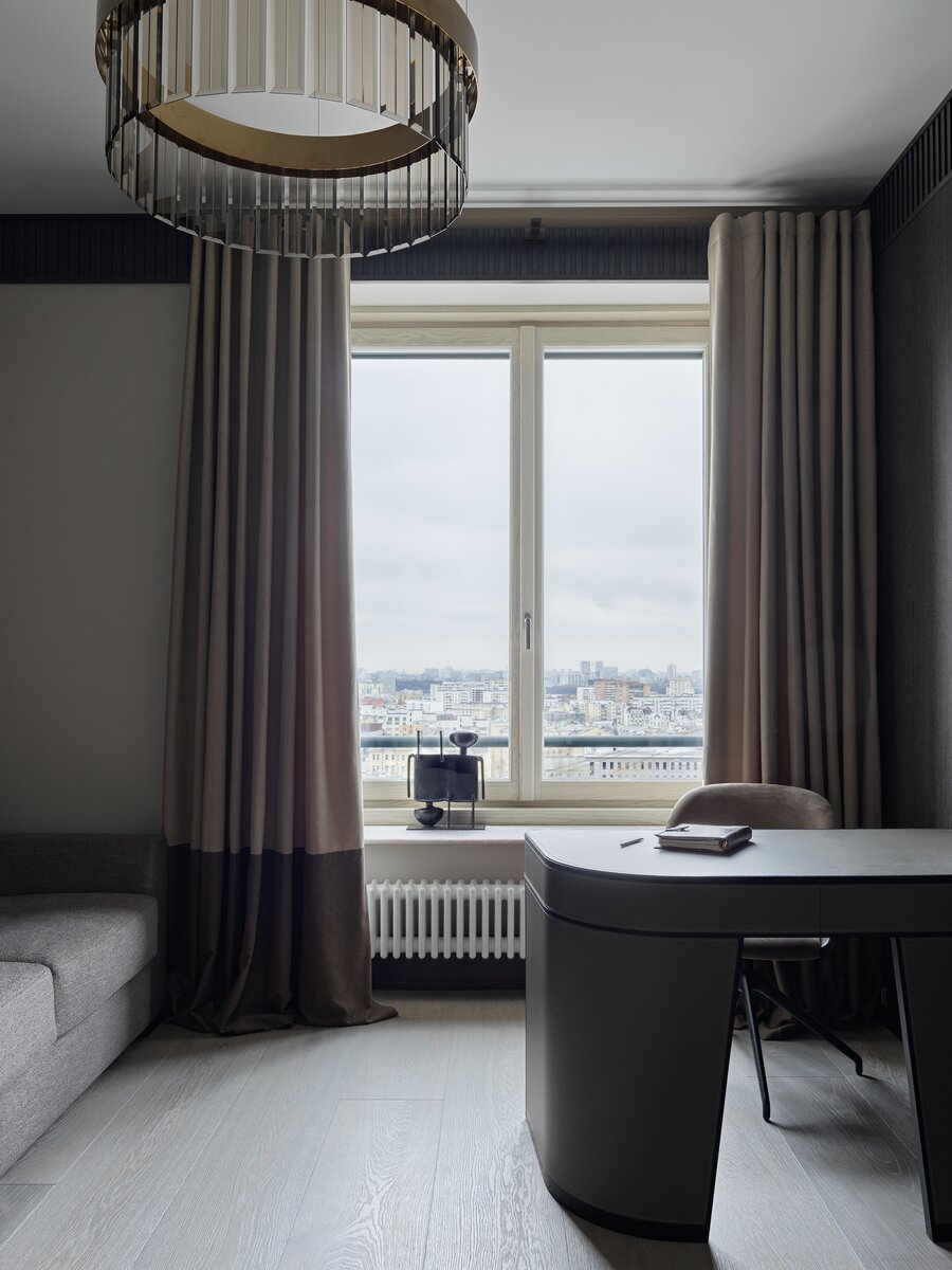 Фото и дизайн-проект автора