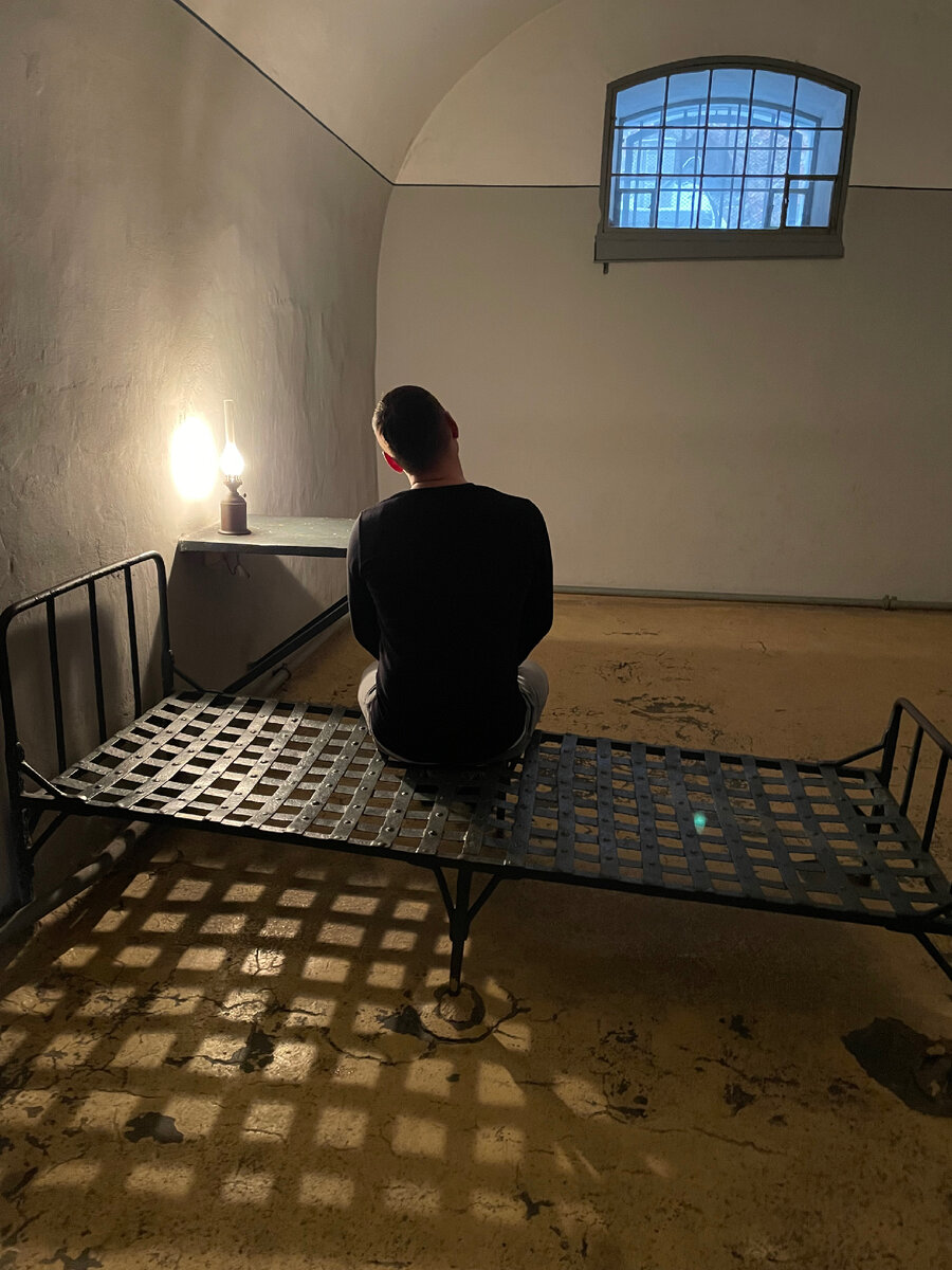 Это конечно не детский садик😈