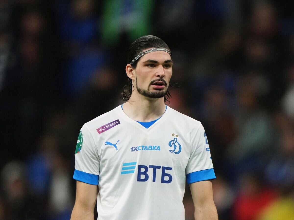    Саба Сазонов и Антон Шунин© РИА Новости / Александр Вильф