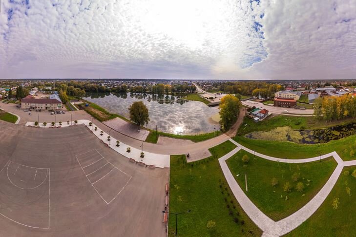    Фото Сергея Ветрова