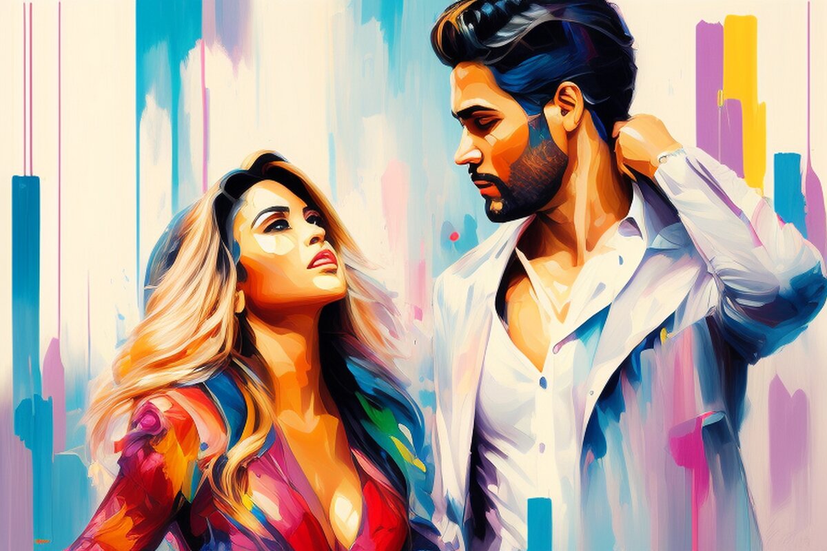 Удивительно простое правило, которое делает любовницу сильнее и успешнее жены