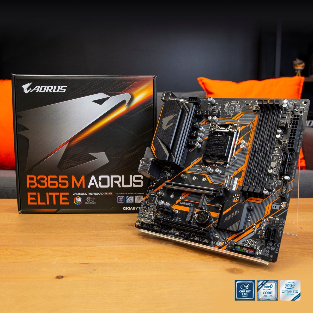 Источник: https://twitter.com/aorus_de/status/1168842956989751296