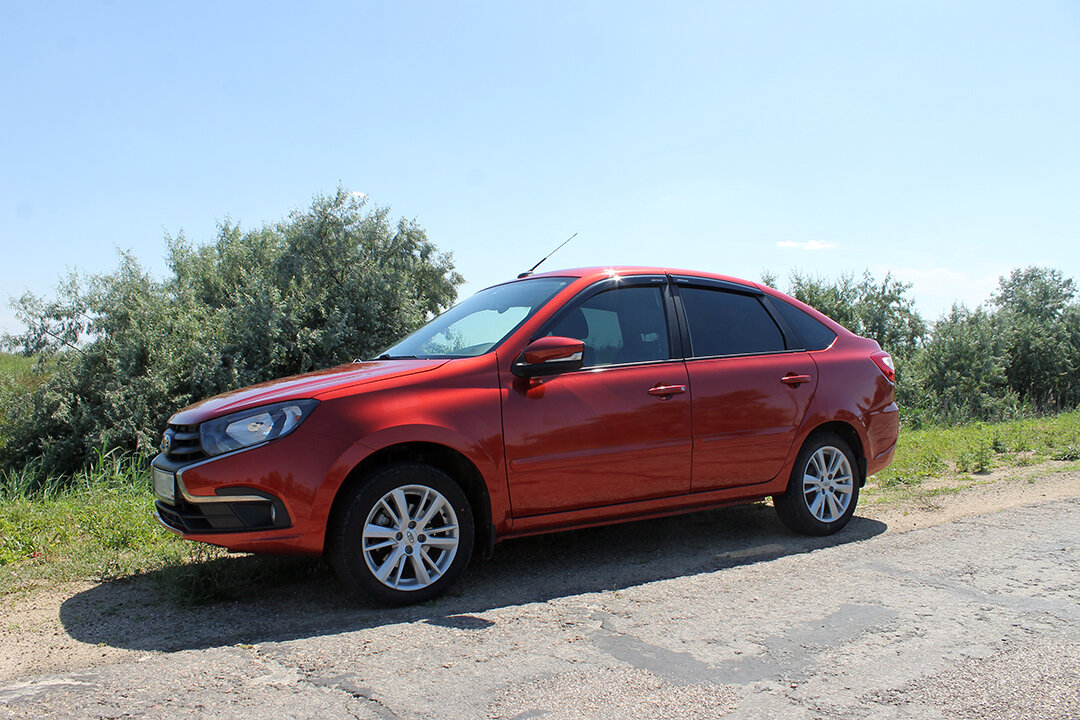 Фото в галерее: Дневник грантовода