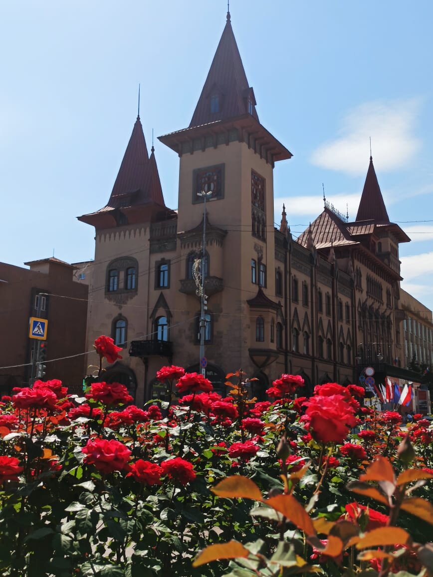 Фото автора.