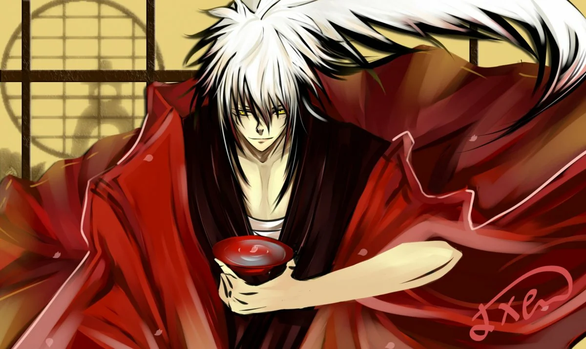 Мало кто из людей слышал о демонических сущностях ёкаев, которые обитают в потустороннем мире. Эти монстры чаще всего бывают доброжелательными, но некоторые из них обладают невероятным могуществом и они способны на безграничную жестокость. Всеми демонами ёкаями управляет дедушка Нурарихён, который долгое время занимает пост главы клана Нура. Великий мастер устал от своей работы, и он всей душой желает, чтобы его тринадцатилетний внук Рикую занял его место. Вот только проблема в том, что весёлый и общительный подросток привык к обычной жизни и не хочет становиться владыкой потустороннего мира. Школьник привык общаться с одноклассниками, а также весело проводить с ними время. Духи-ёкаи также хотят, чтобы их измерением правил наследник дедули Нурарихён, ведь в его жилах течёт могущественная кровь. Мальчишка долгое время отнекивался от своего назначения, но вскоре судьба преподнесла ему неожиданный сюрприз. Однажды ночью пробудилась демоническая сущность Рикую и она совсем не похожа на школьника. Ночной Рикую обладает невероятной силой, а также желанием стать главой духов-ёкаев. С этих пор парню придётся несладко, ведь внутри парня будет происходить настоящее противостояние тёмной и светлой сущности. 
Опасным демонам нужен правитель, а потому найдутся духи, которые начнут испытывать юношу. Много мистики и увлекательных приключений ждёт зрителя аниме "Nurarihyon no Mago". Неужели тёмной сущности школьника удастся победить и вскоре подросток станет во главе демонической расы?