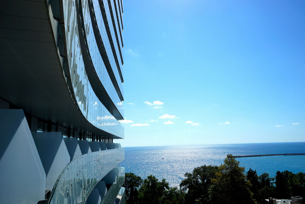 Hyatt Regency Sochi 