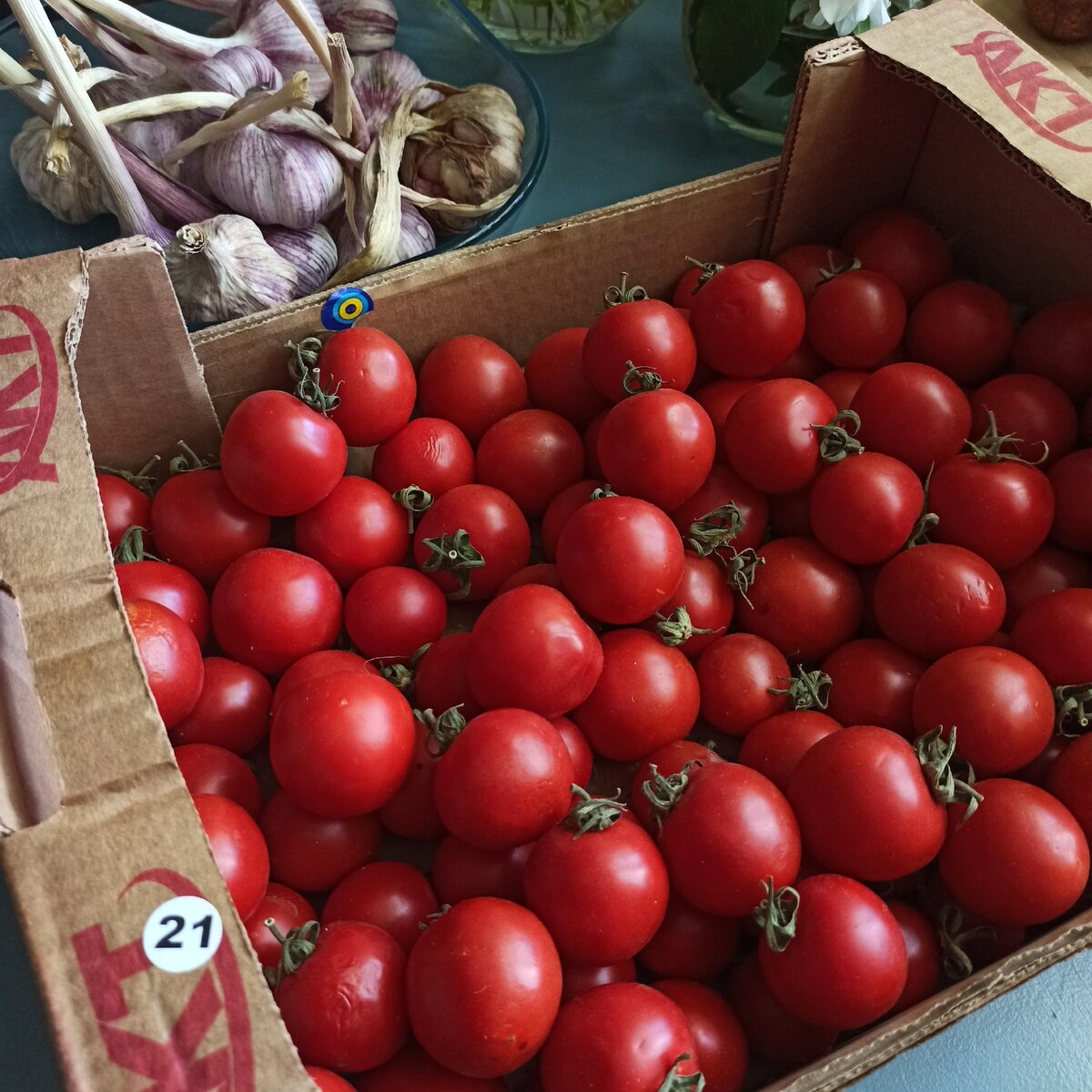 Фотография автора.