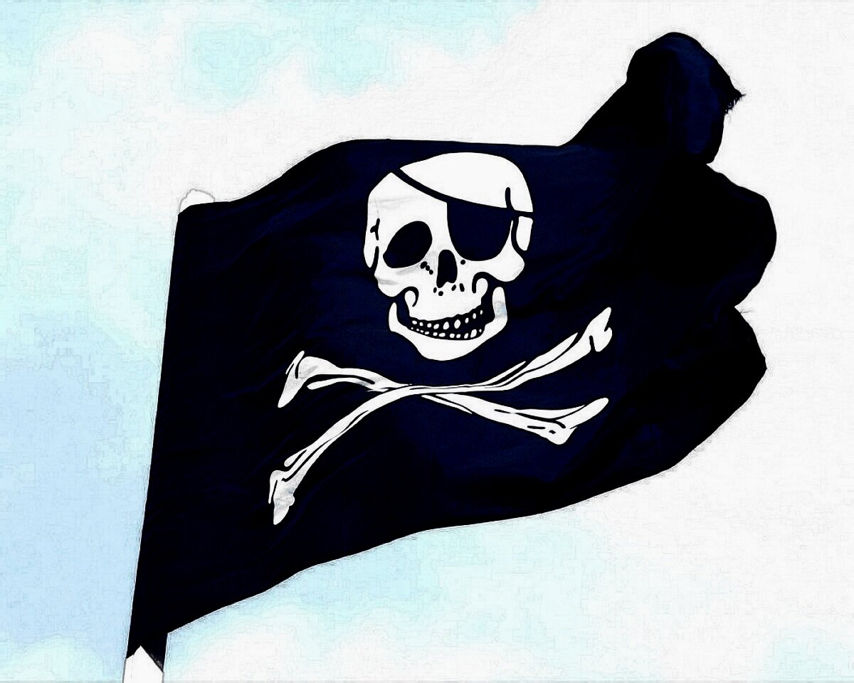 Были ли в Чёрном море пираты?