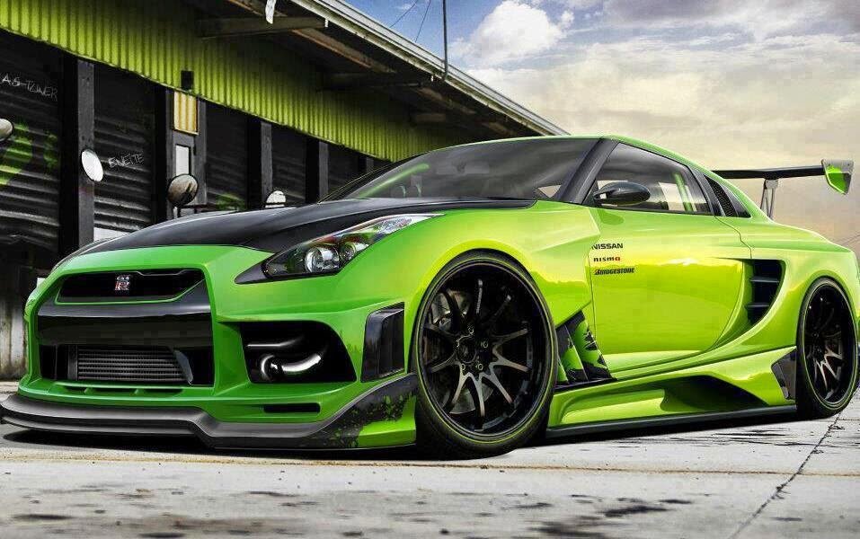 Кому принадлежит автобренд Nissan?