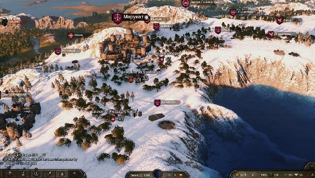   В игре Mount & Blade 2 Bannerlord свое собственное королевство является ключевой особенность и целью. И что бы получить возможность стать королем нужно пройти ряд заданий в компании.