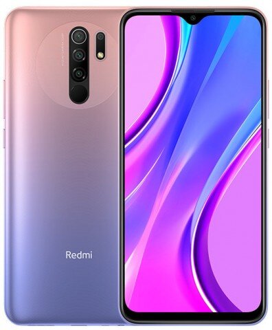 Redmi 9