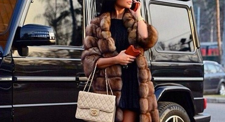 ВОТ ТАК Я ЗАЖИВУ. фото из свободного доступа