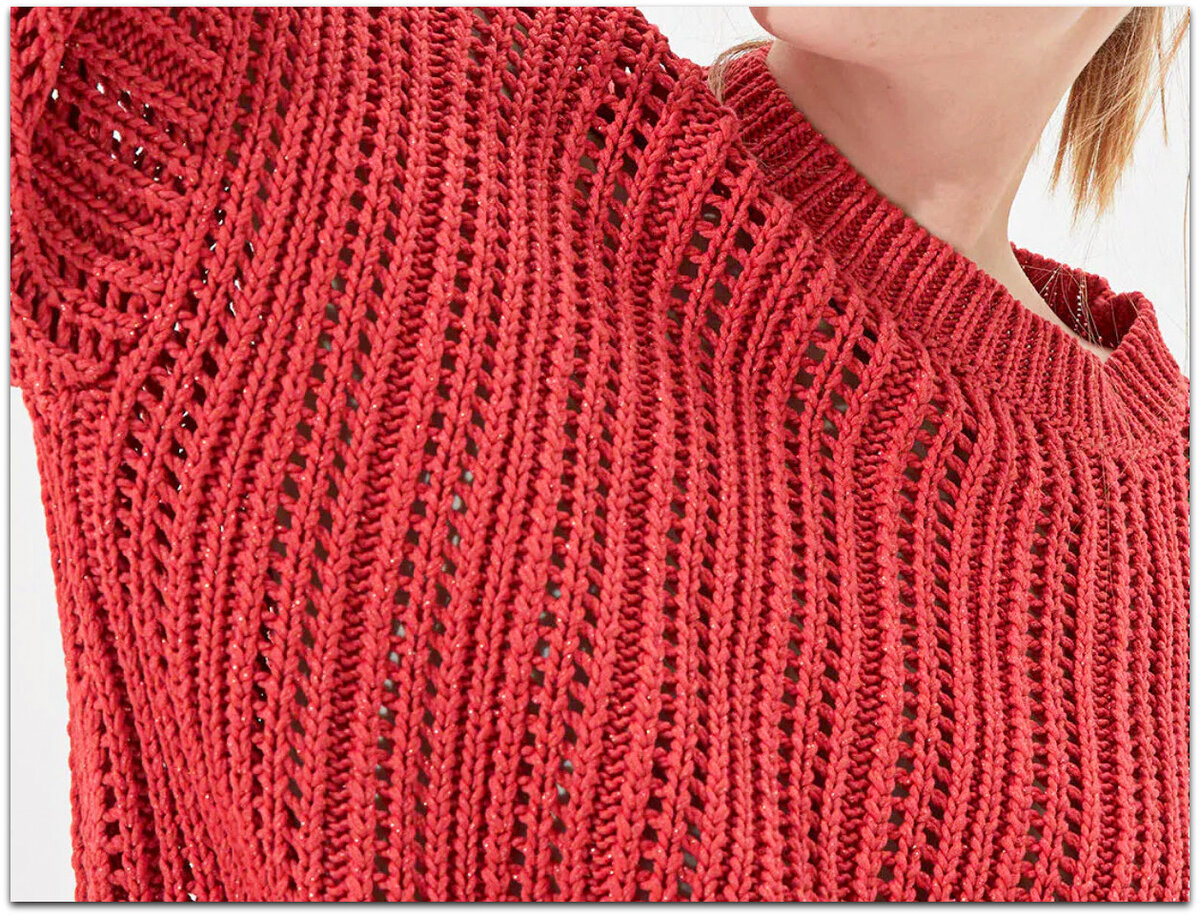 ������� Irregular Rib