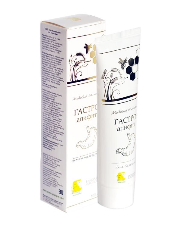 Код товара:   005ГАСТРО-Апифит