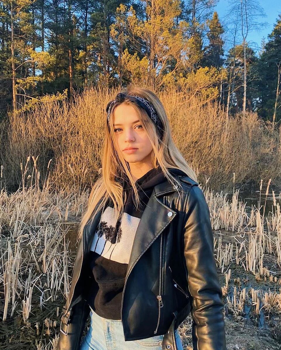 Юлия Гаврилина