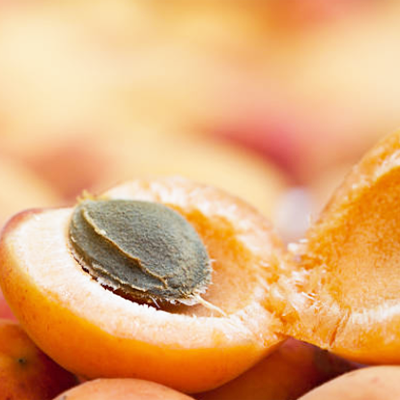 Абрикос против рака