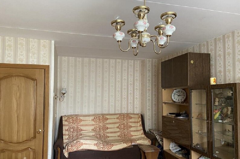 Листайте галерею (стрелочка на фото), чтобы увидеть всю квартиру! Фото: Мир Квартир