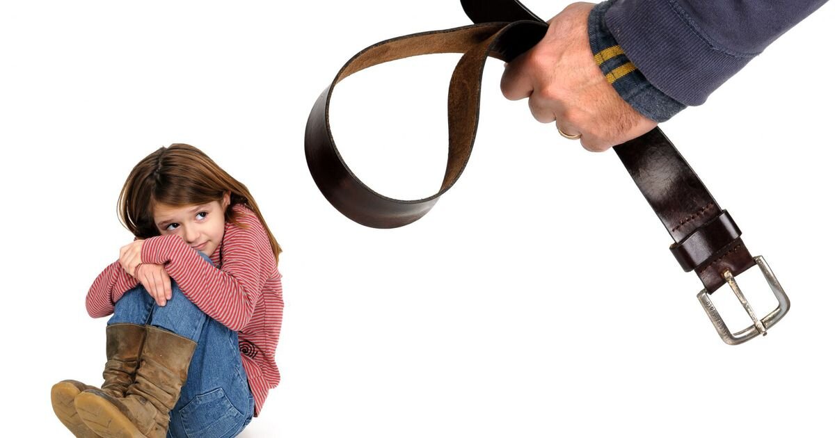 Насилие – это не выход.