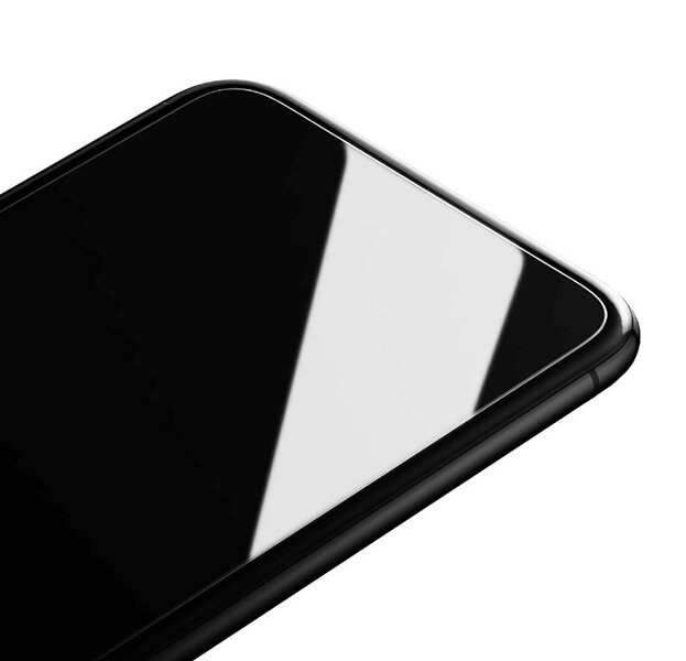 Виды защитных стекол для iPhone. Какое стекло самое надежное?