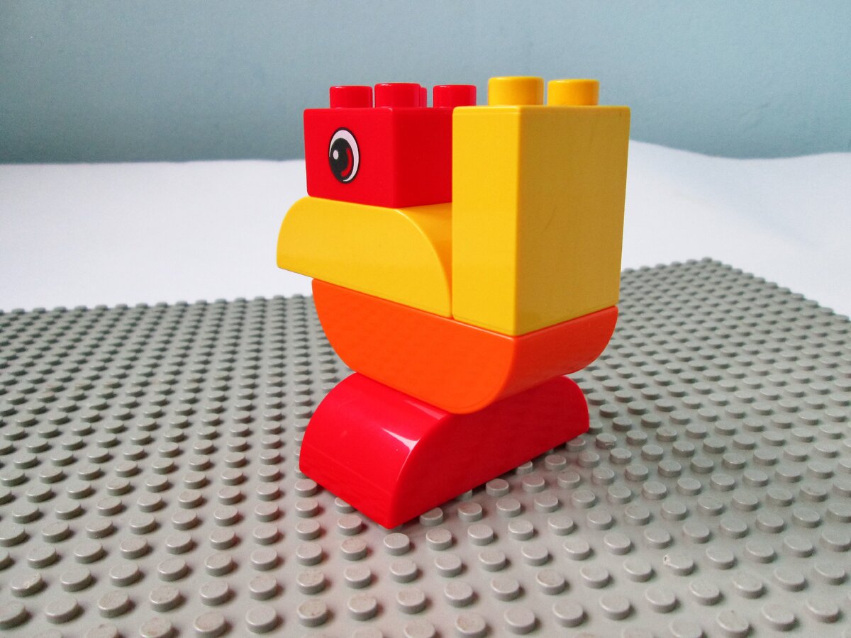 LEGO Duplo 30323