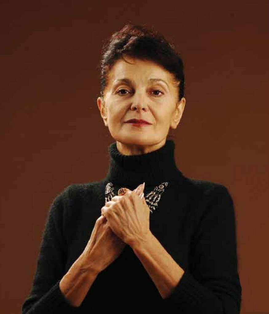Иветта Коринкова