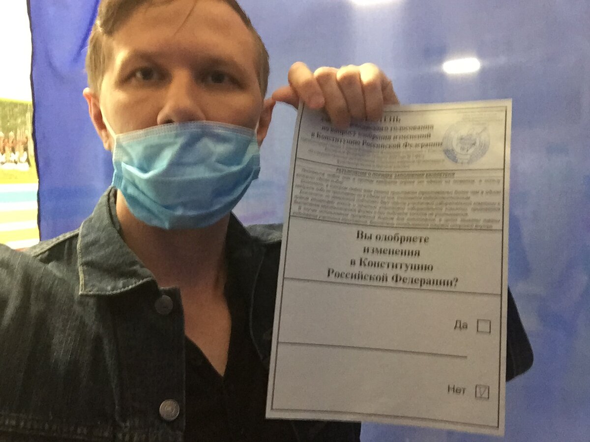 Действие всегда лучше бездействия