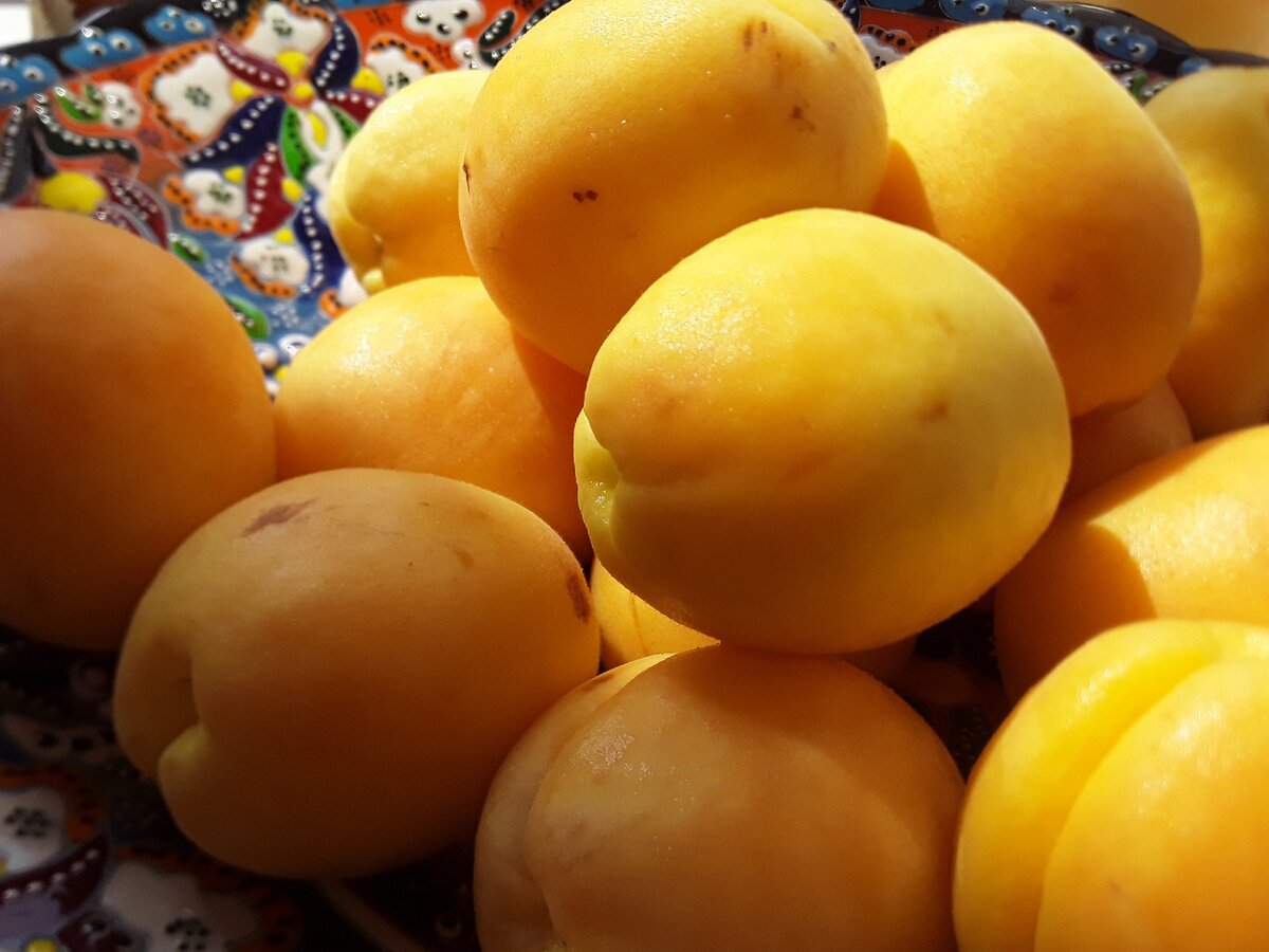 Готовы к стать десертом!