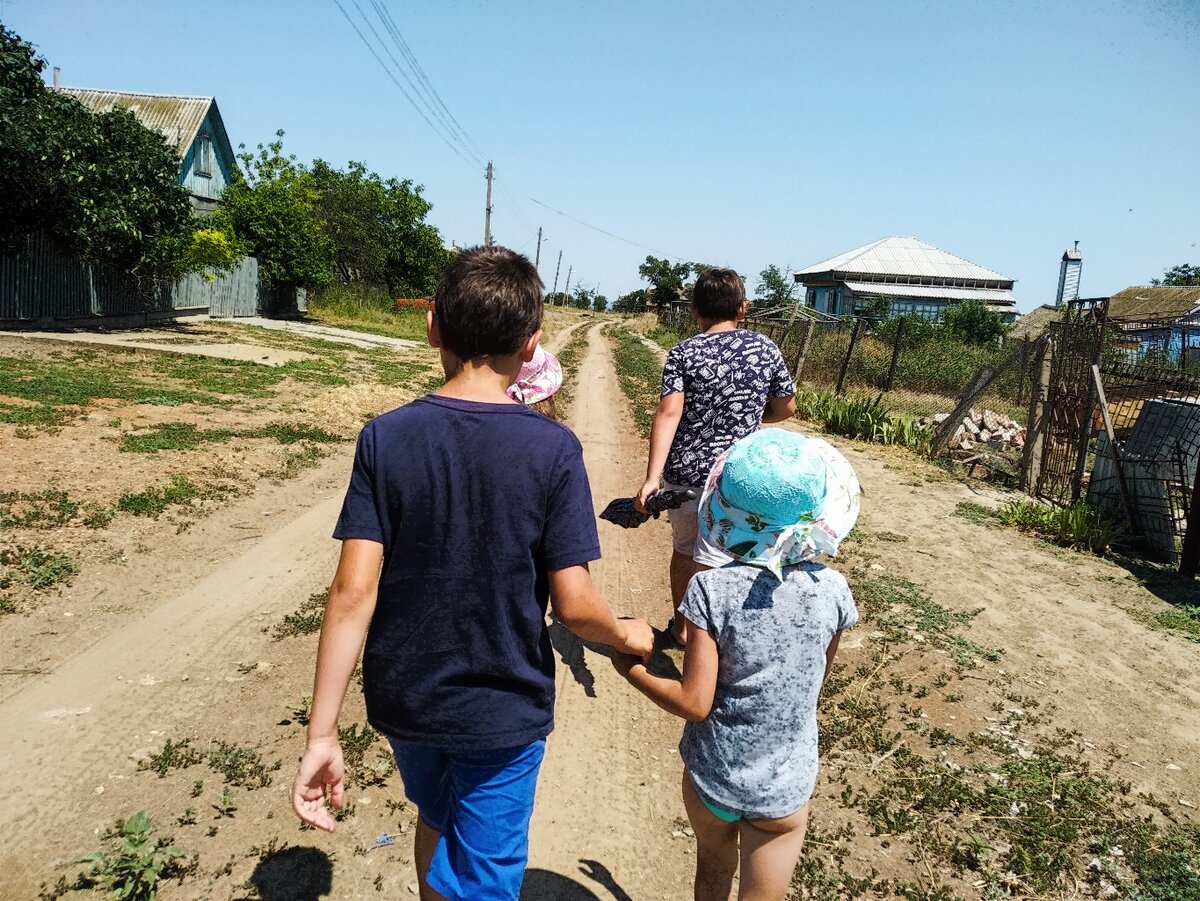 Фото автора.