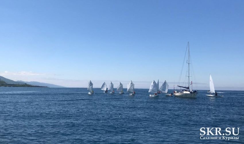 Фото: Кристина Ким