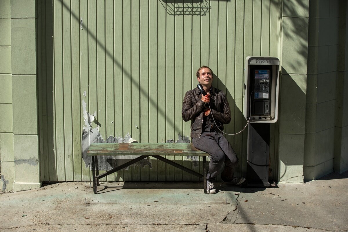 Будет весело и интересно говорили они)))