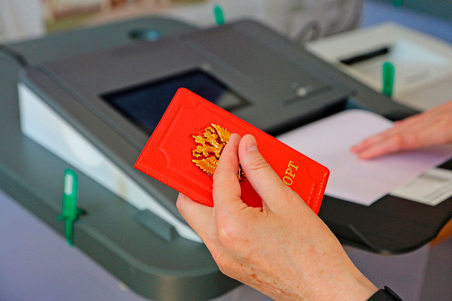 Изображение: Дмитрий Рогулин/ТАСС/futurerussia.gov.ru