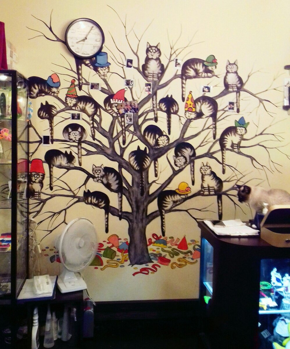 Личное фото