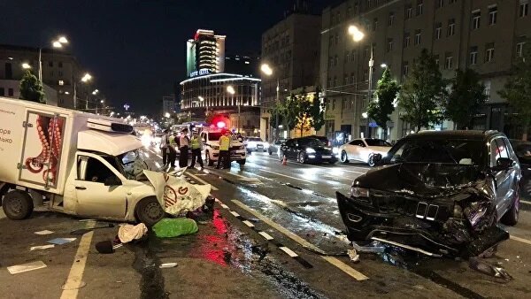 © РИА Новости