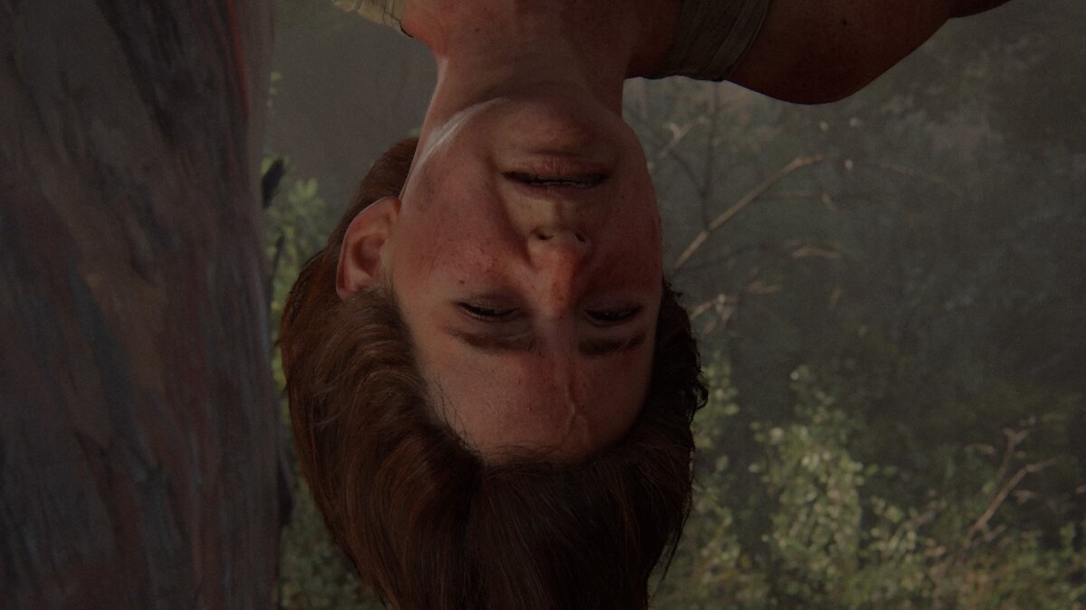 Элии в ловушке