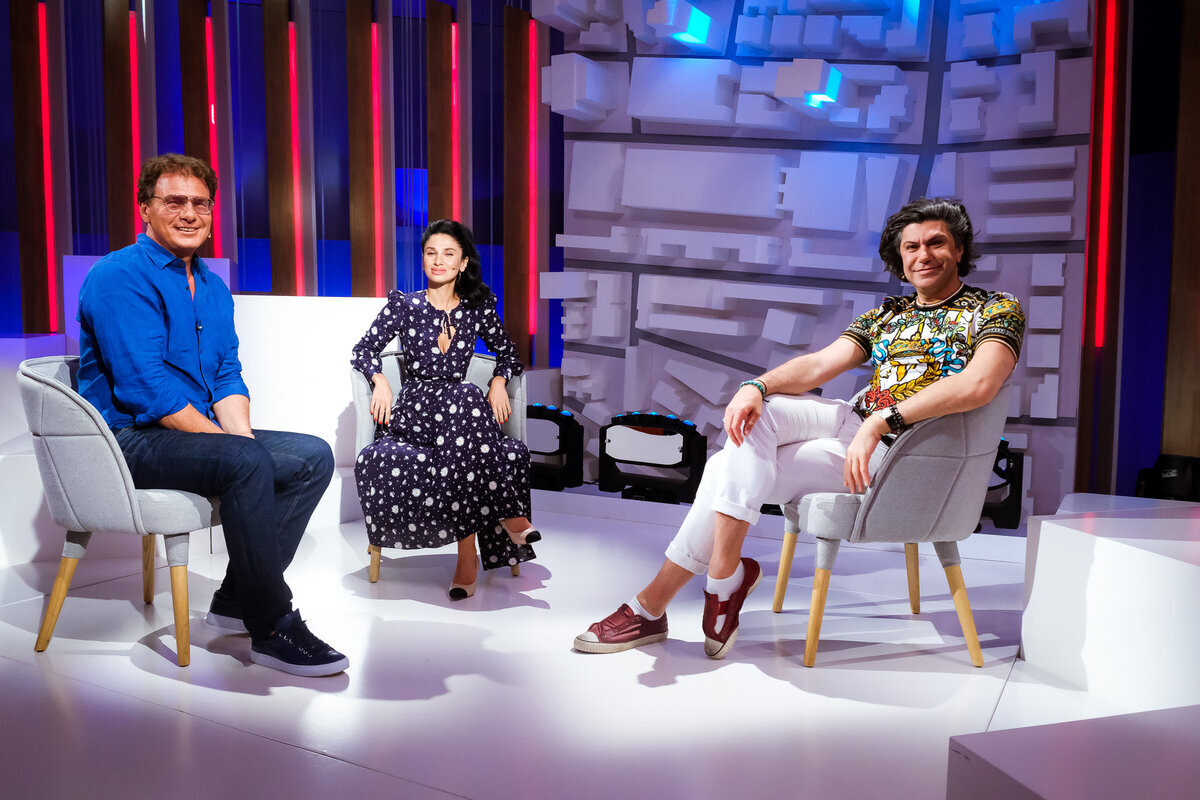 Фото Семена Оксенгендлера.
