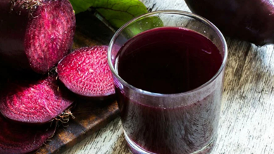 Свекольный сок помогает при онкологии