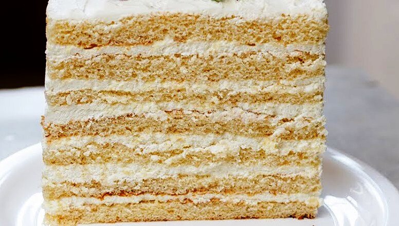 Молочная девочка