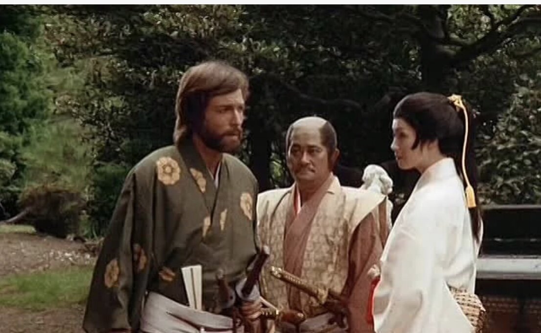 сегун кинопоиск