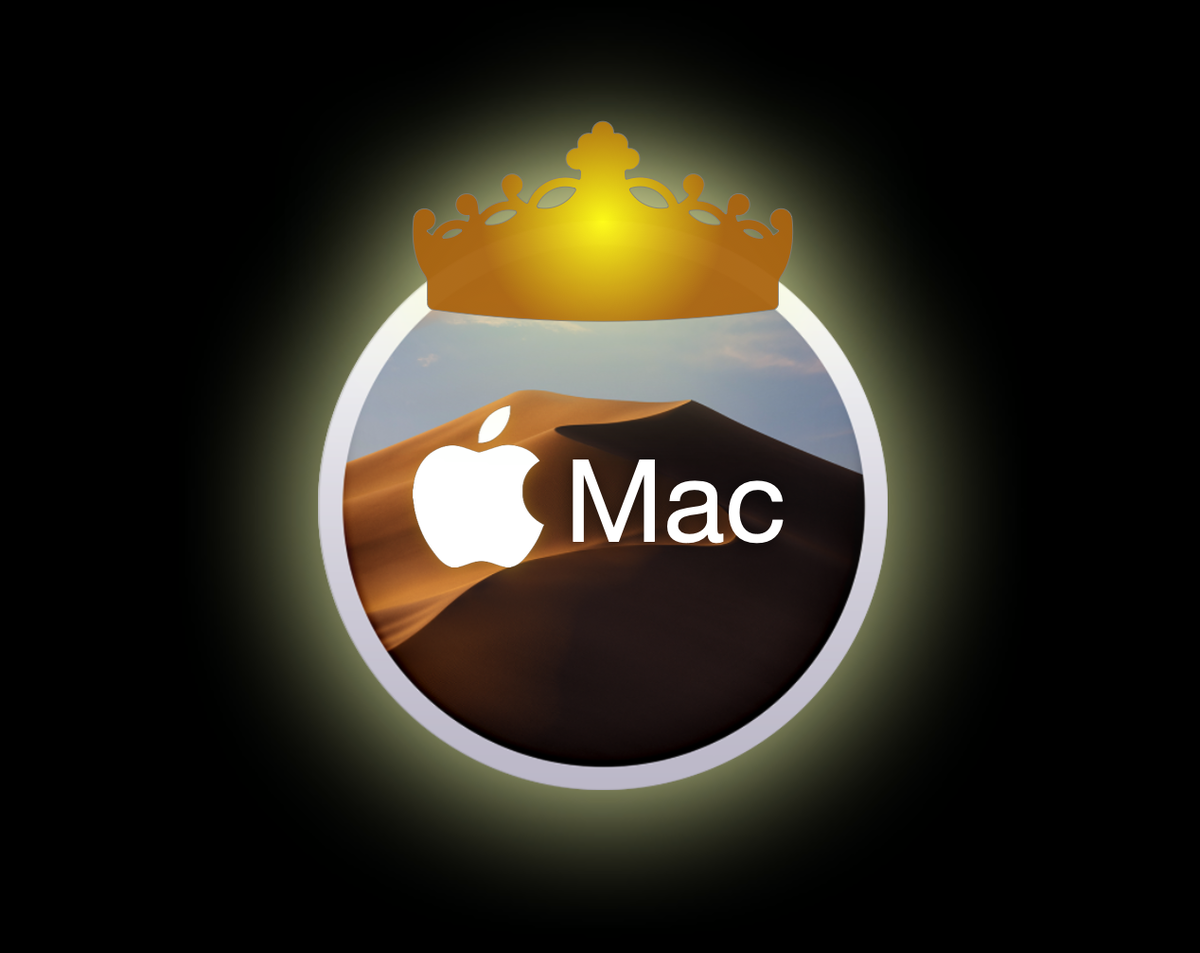 Mac круче, чем ты думаешь